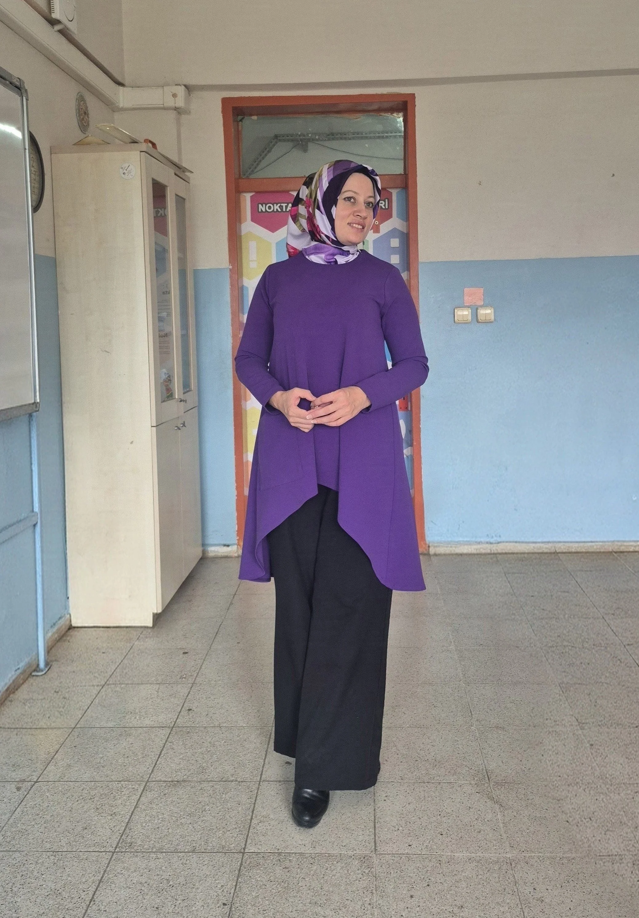 İçimdeki Firavun