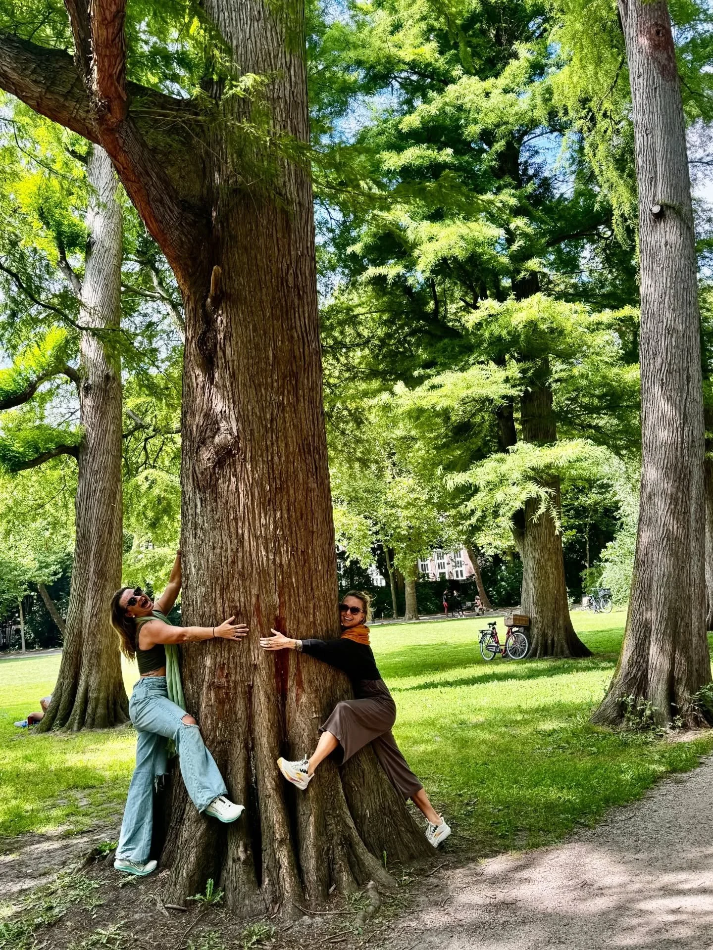 Time flies, life is wild, crazy &amp; beautiful &amp; I am getting nostalgic reflecting on these past months &amp; on this whole year. So many places, memories &amp; experiences.
It was quite rough and I had quite a blast 🤩 I love you all my beautif