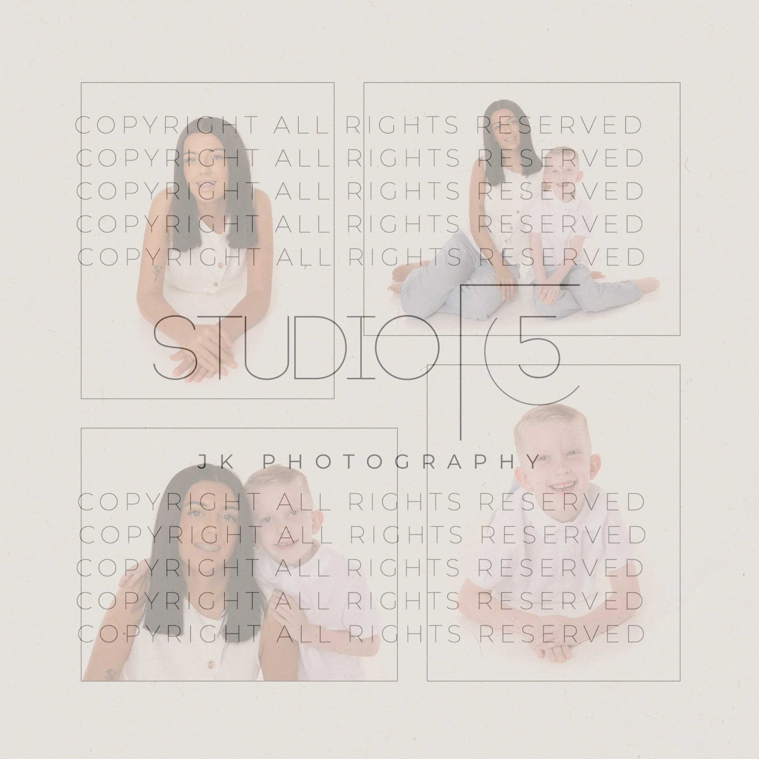 Montage 24x24 from £295 printed and framed