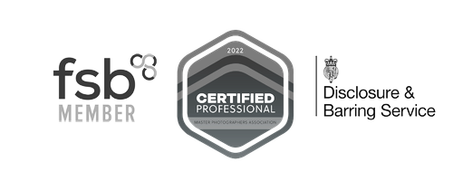 Three professional logos for family portrait photography carlisle