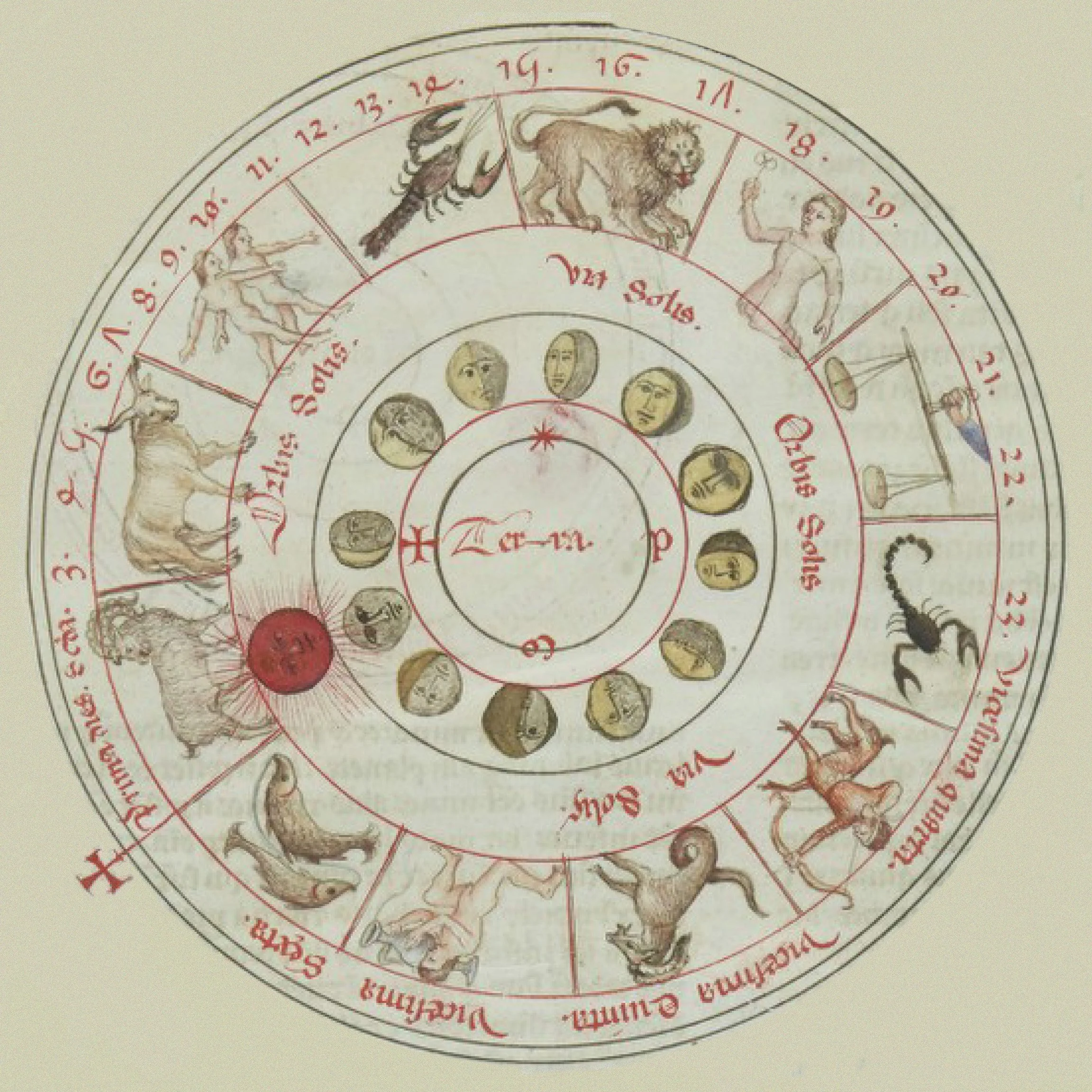 Ateliers à venir :                                      on plonge dans le cycle                               du Poisson&nbsp;