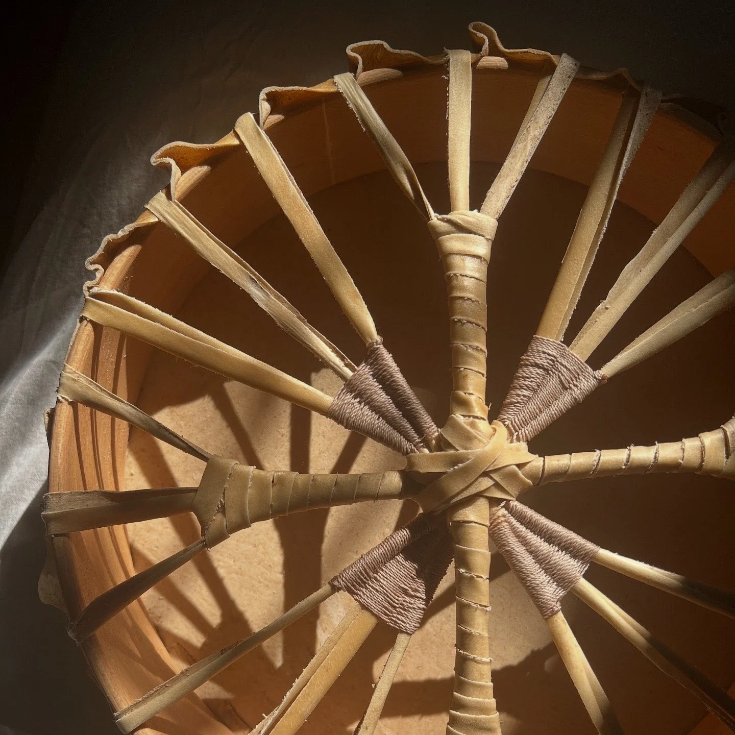 Shamanic Drumbuilding Workshop