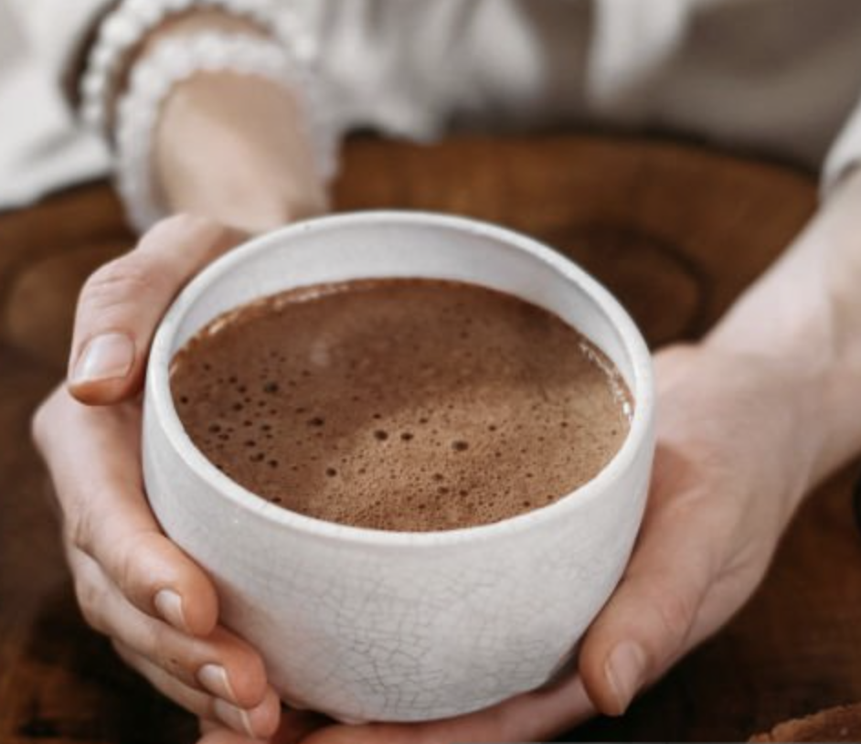 Yin Yoga &amp; Cacao Harmony