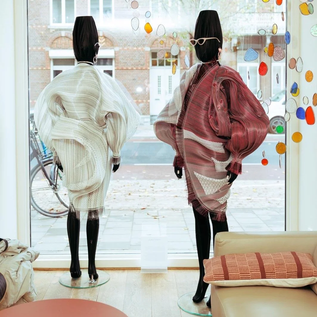 Fashionclash x Jef Montes