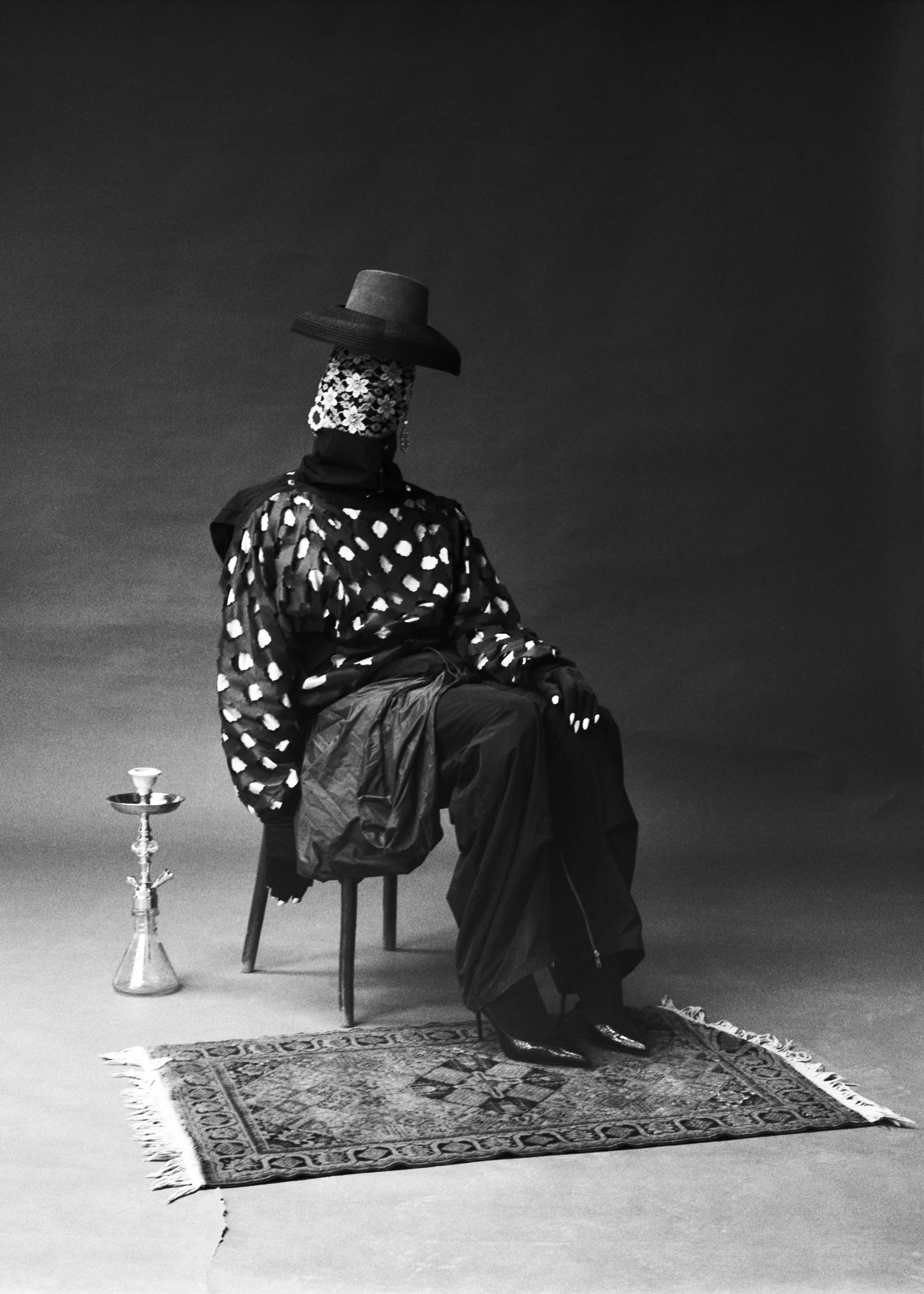 Shame - عيب (Photos)