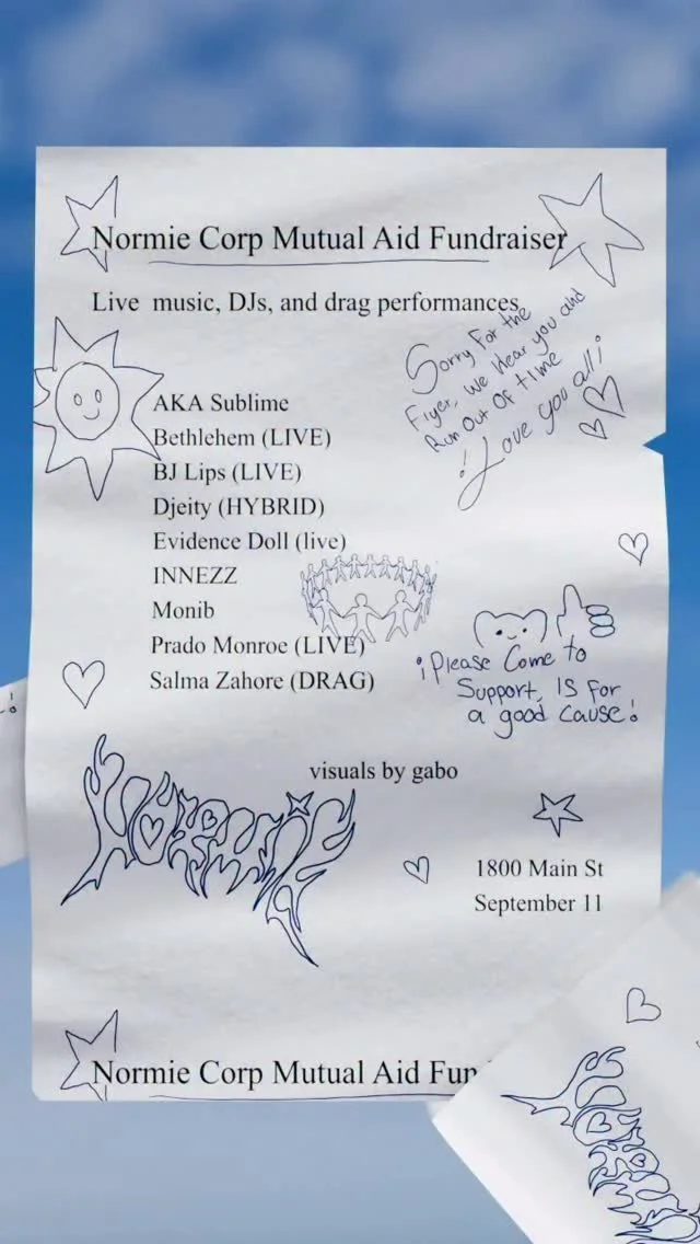 11/09/26 Normie corp - Vancouver