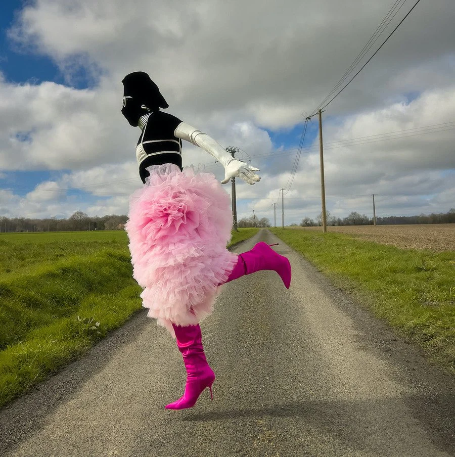 Rural simplicity – البساطة في الريف