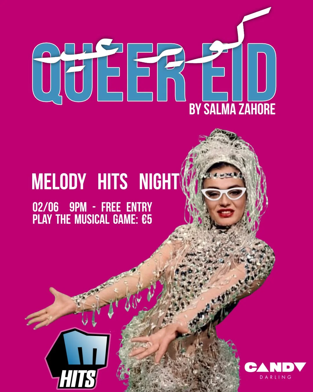 02/06/26 Queer Eid #2 2026