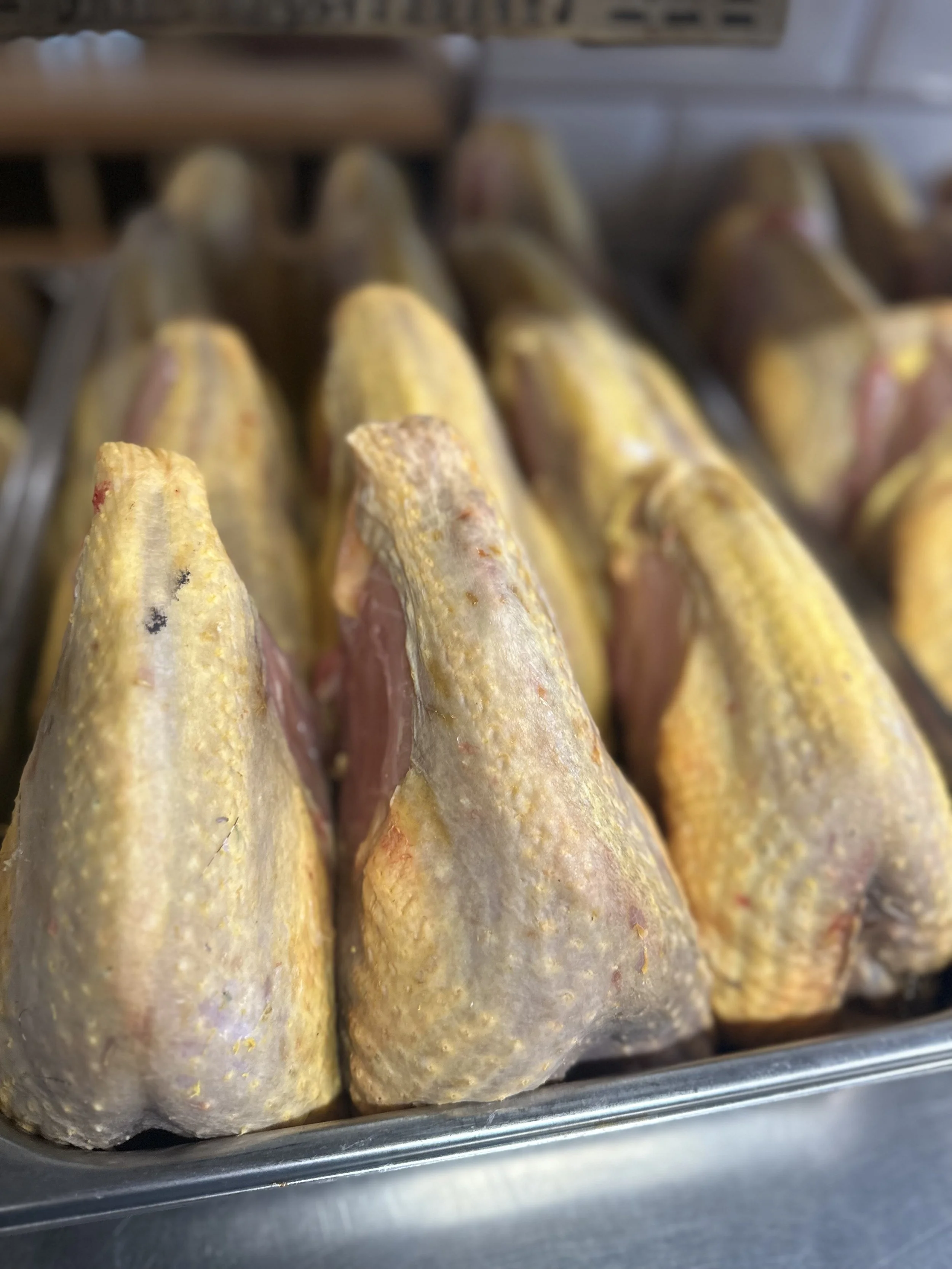 Pintade PAC 2kg