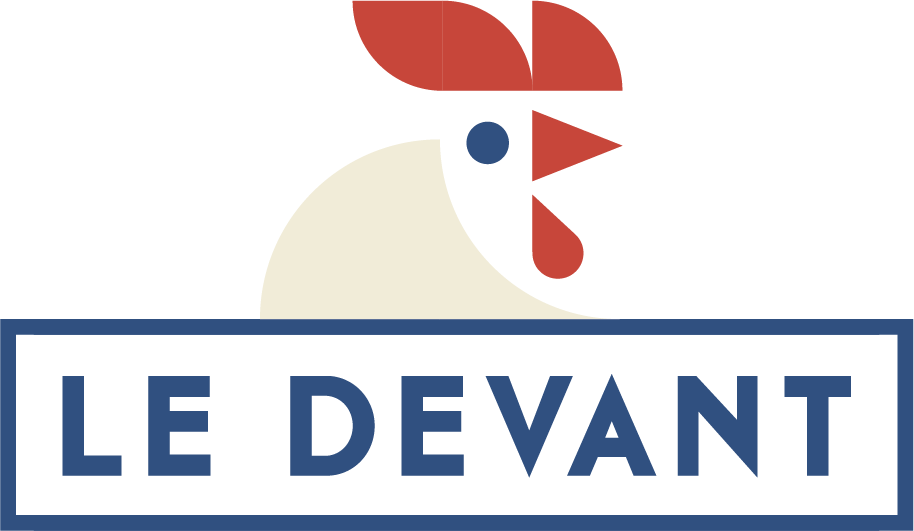 Ferme Le Devant