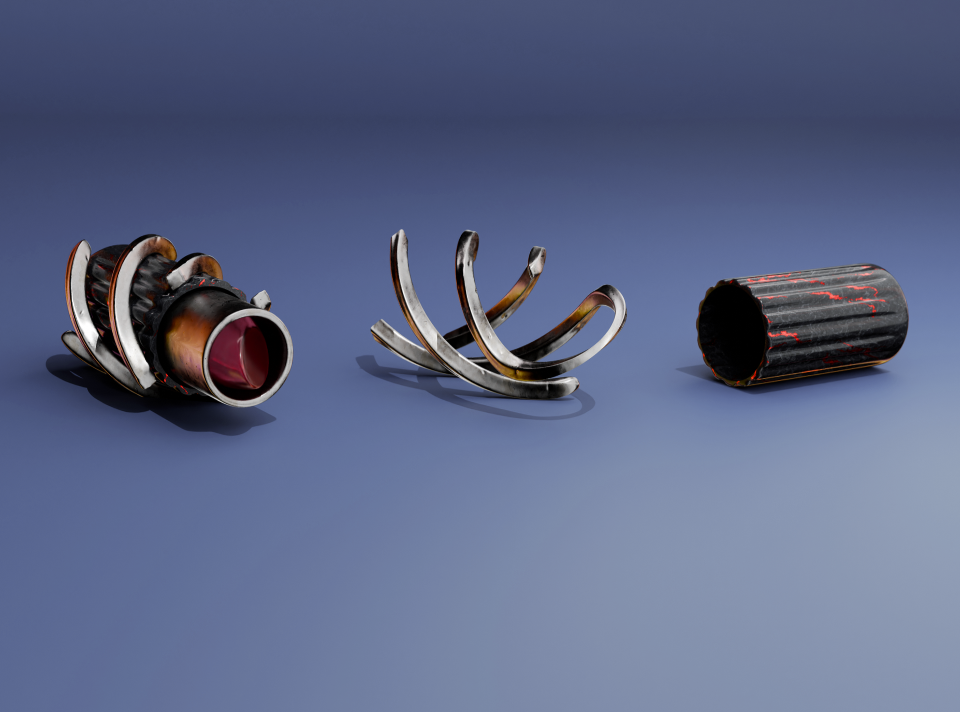 Services — FENIA | Visual Architect