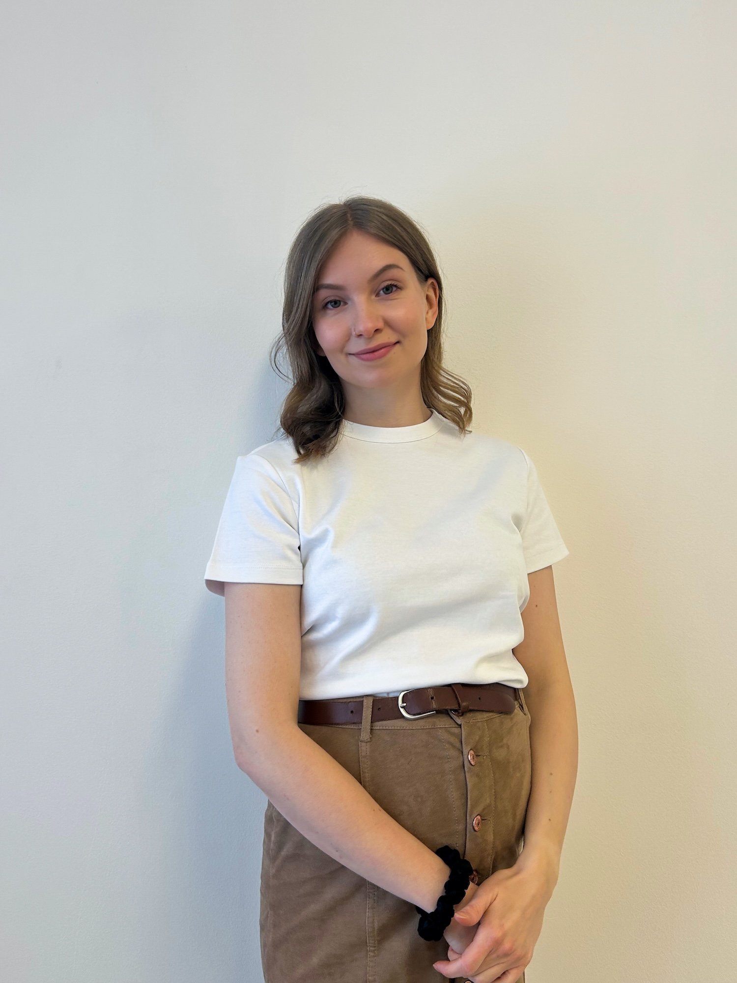 Velvet Beauty Lounge Anni, kosmetologi Tampere.