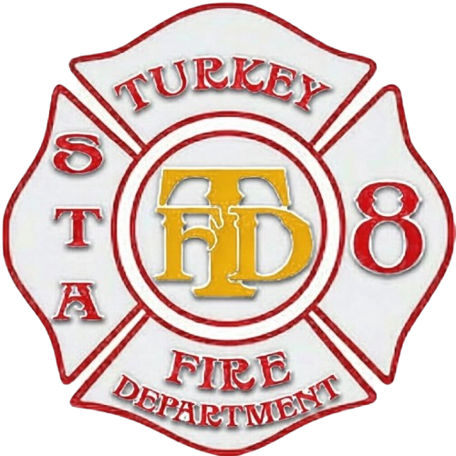 Turkey Volunteer Fire Department 
