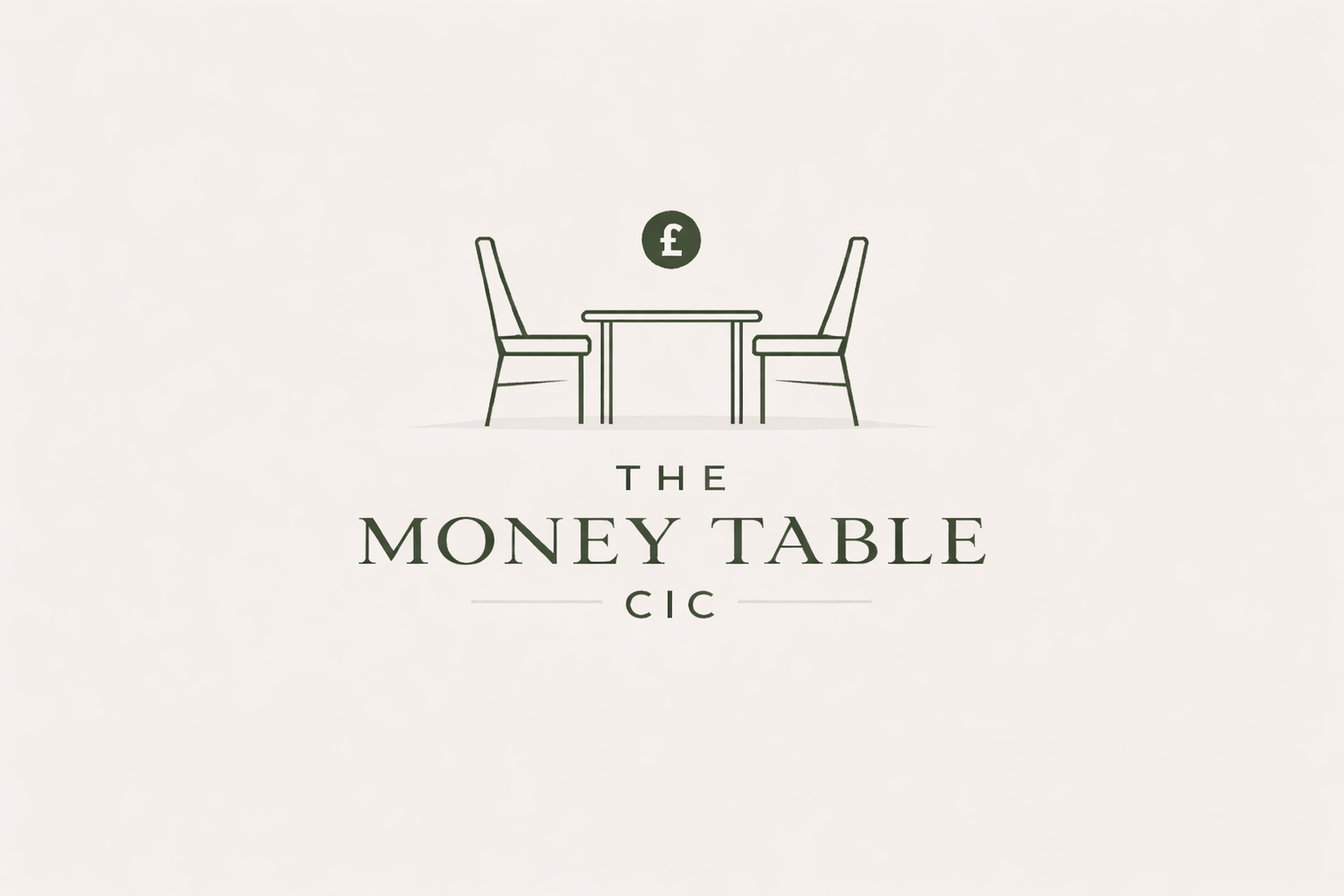 The Money Table CIC