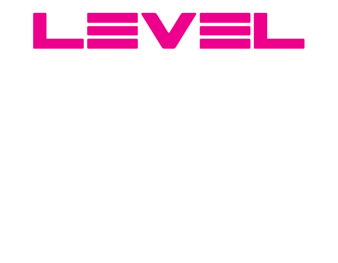 LEVEL Custom Apparel