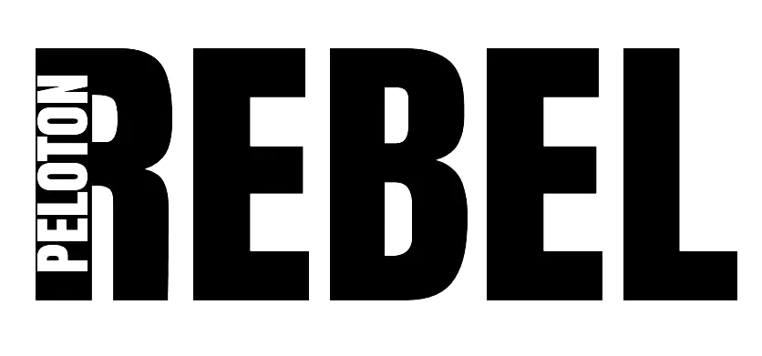 peloton rebel logo