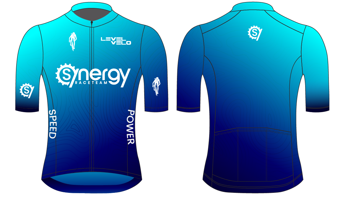 synergy racing