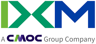 IXM logo