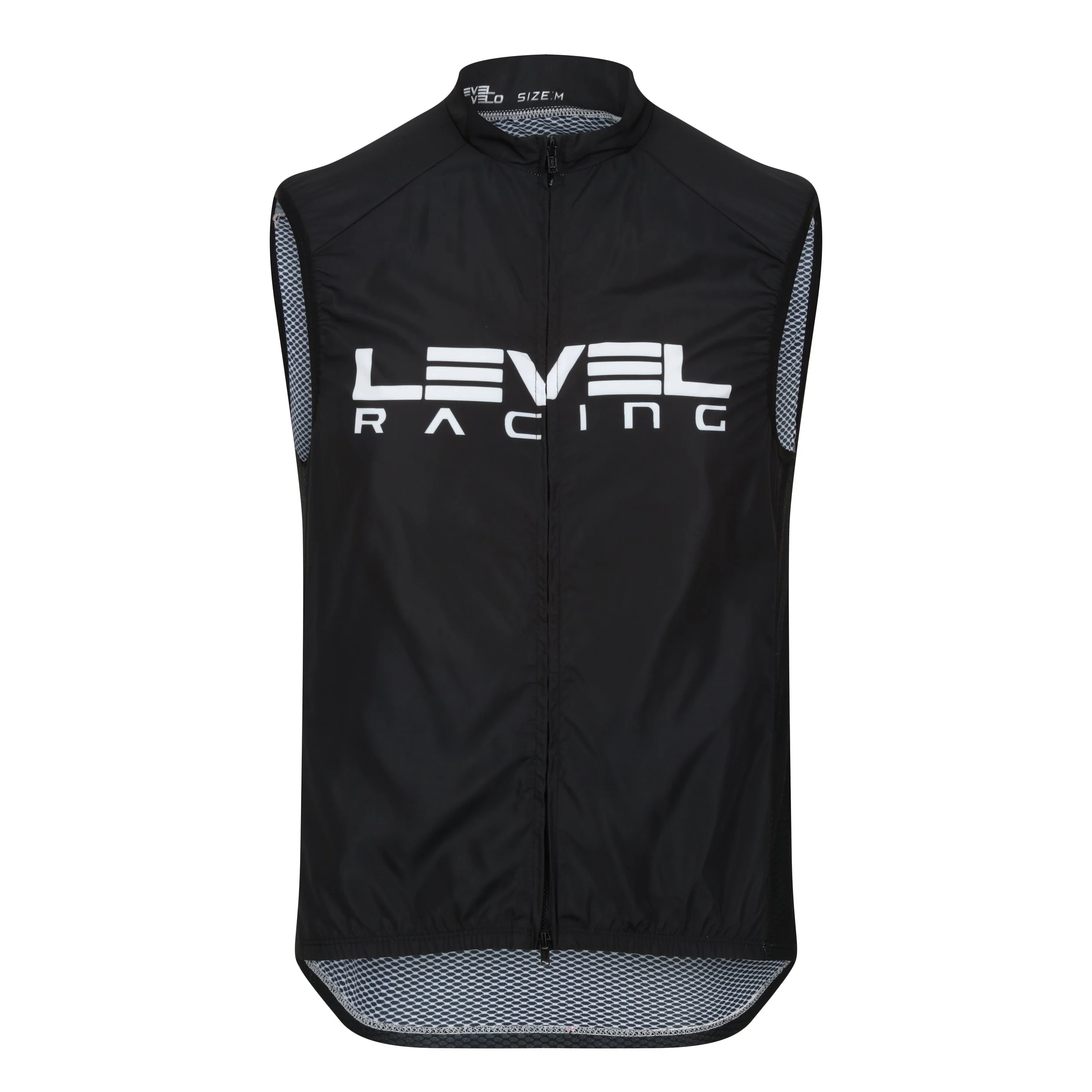 Level Wind Gilet