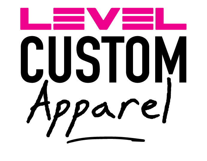 LEVEL Custom Apparel