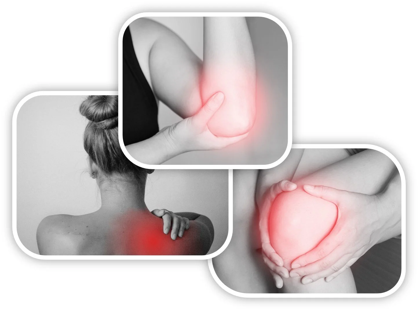 Enhanced Motion - Injury & Wellness