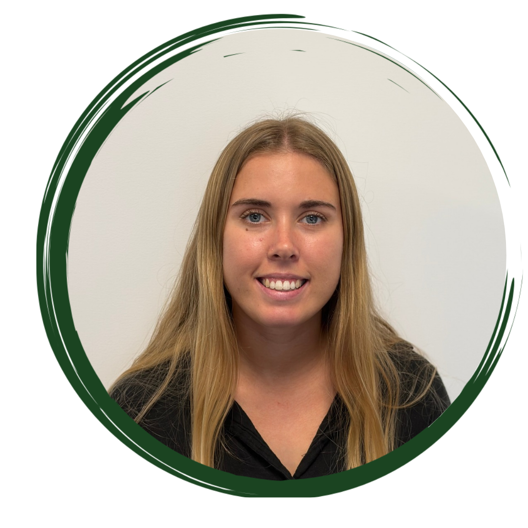 Hannah Ritchie, Occupational Therapist at Live Free Health
