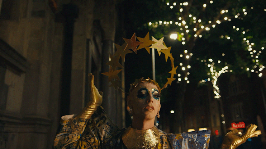 Netflix: Inside The UK's Rapidly Changing Drag Industry