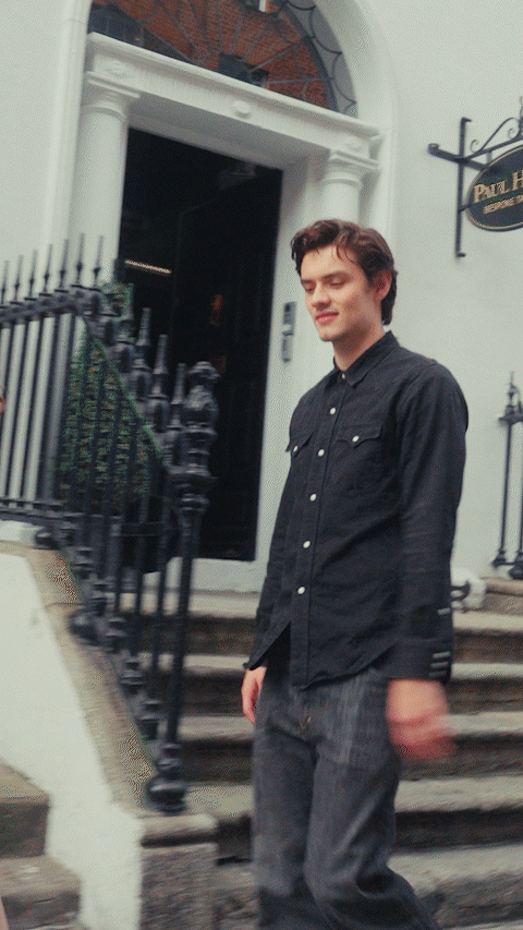 Netflix: House of Guinness 