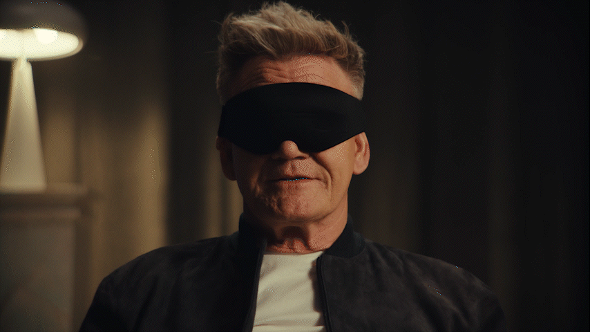 Netflix: Gordon Ramsay's Intervention