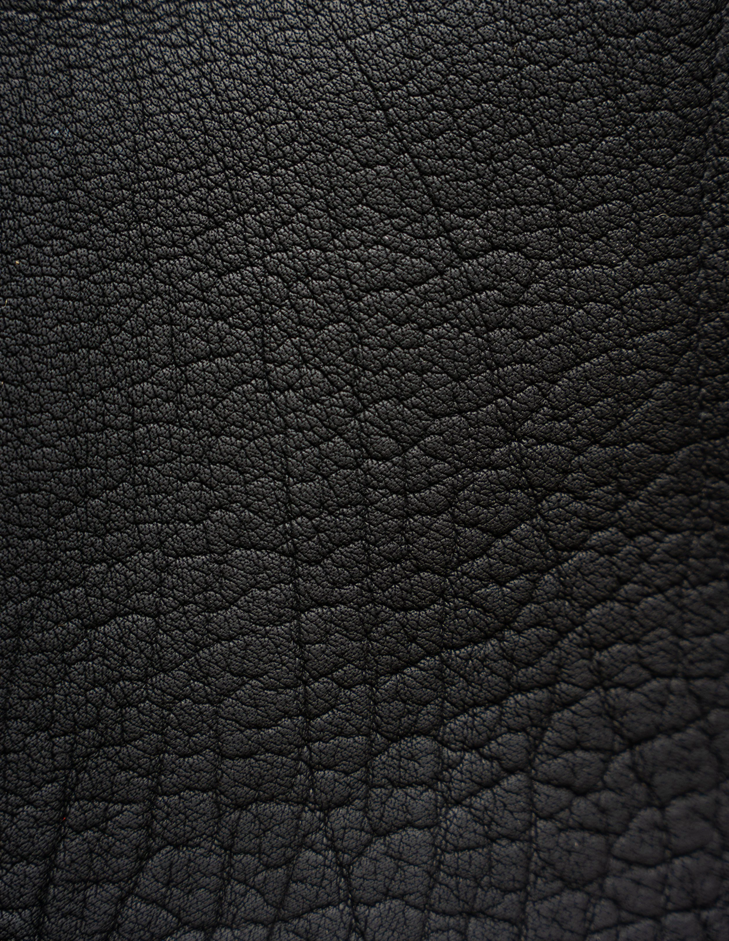 Buffalo leather strong for horseriding