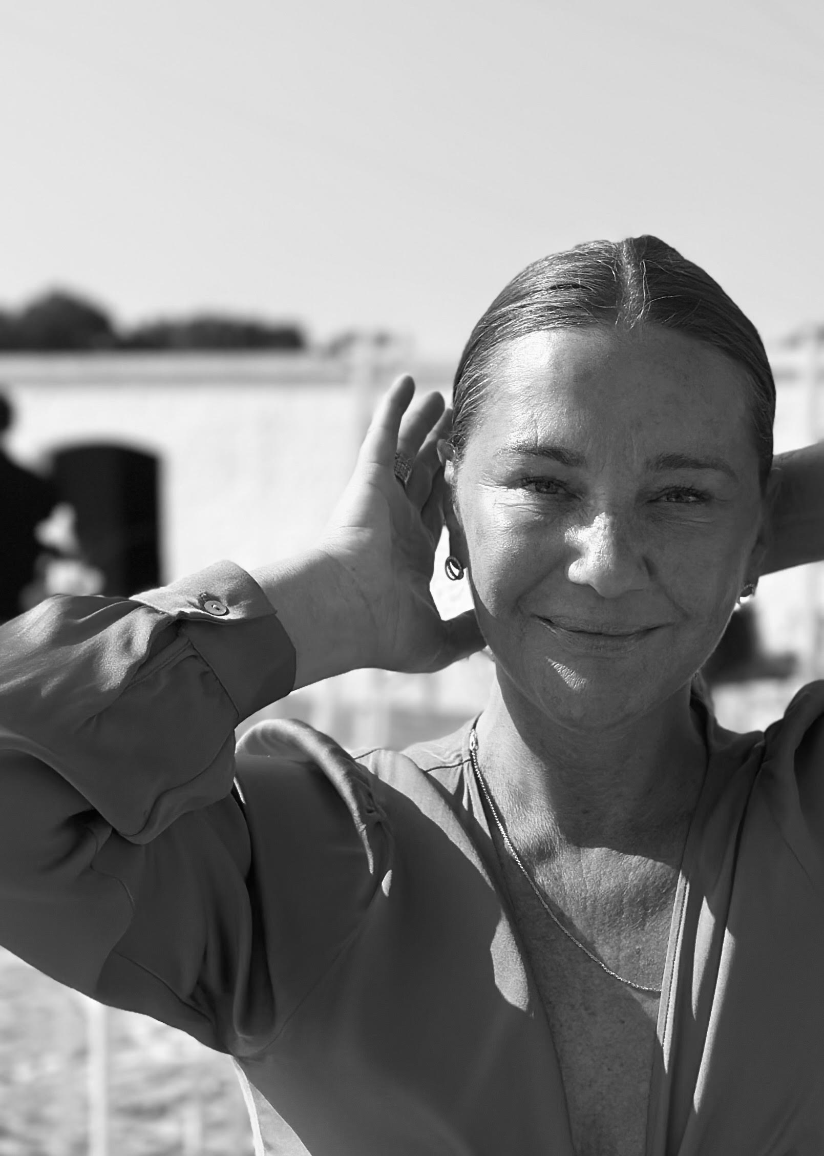 Photo of Alex Maw Consulting & Auricular Acupuncture.