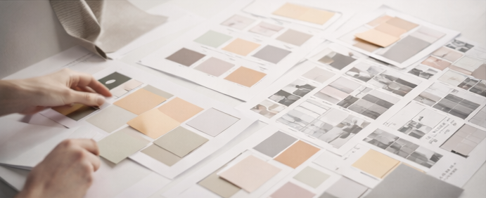 Consulting on brand & business strategy.