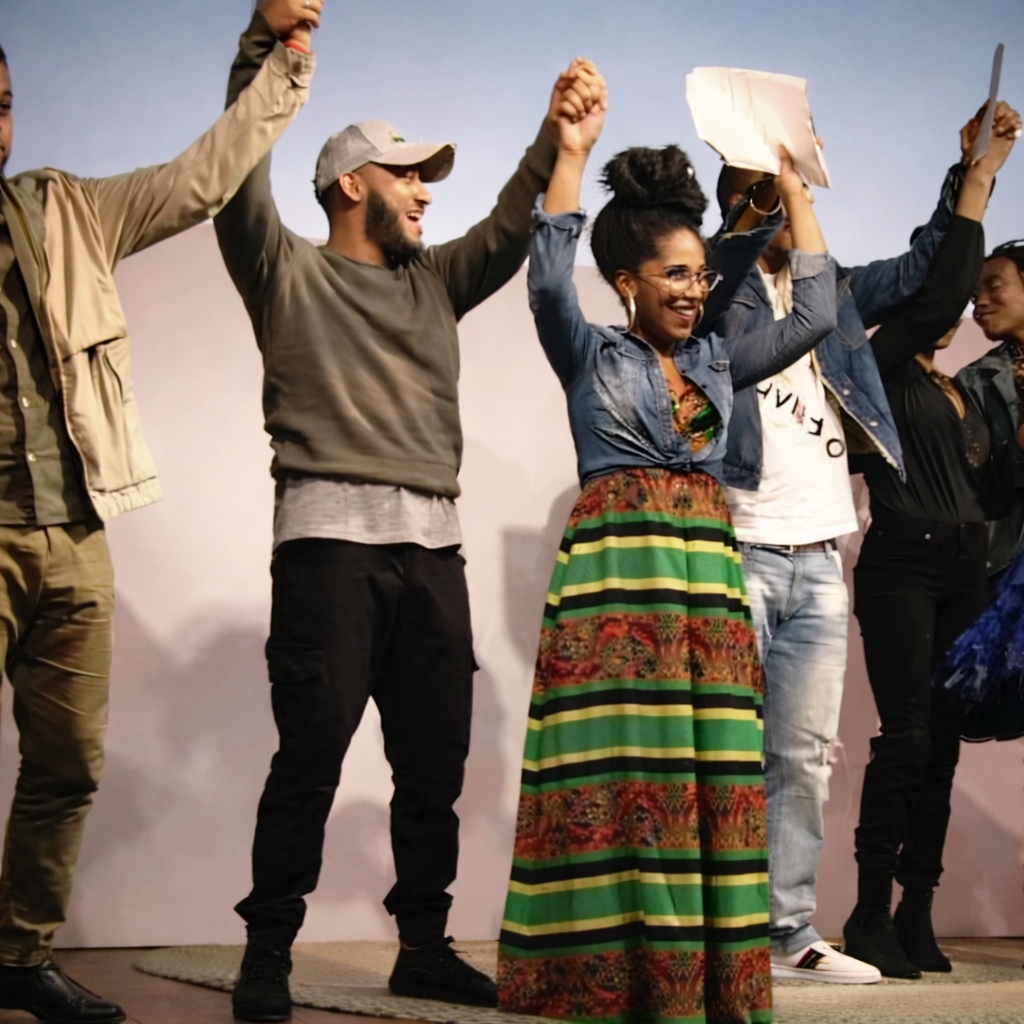 Panels, Interviews & Media