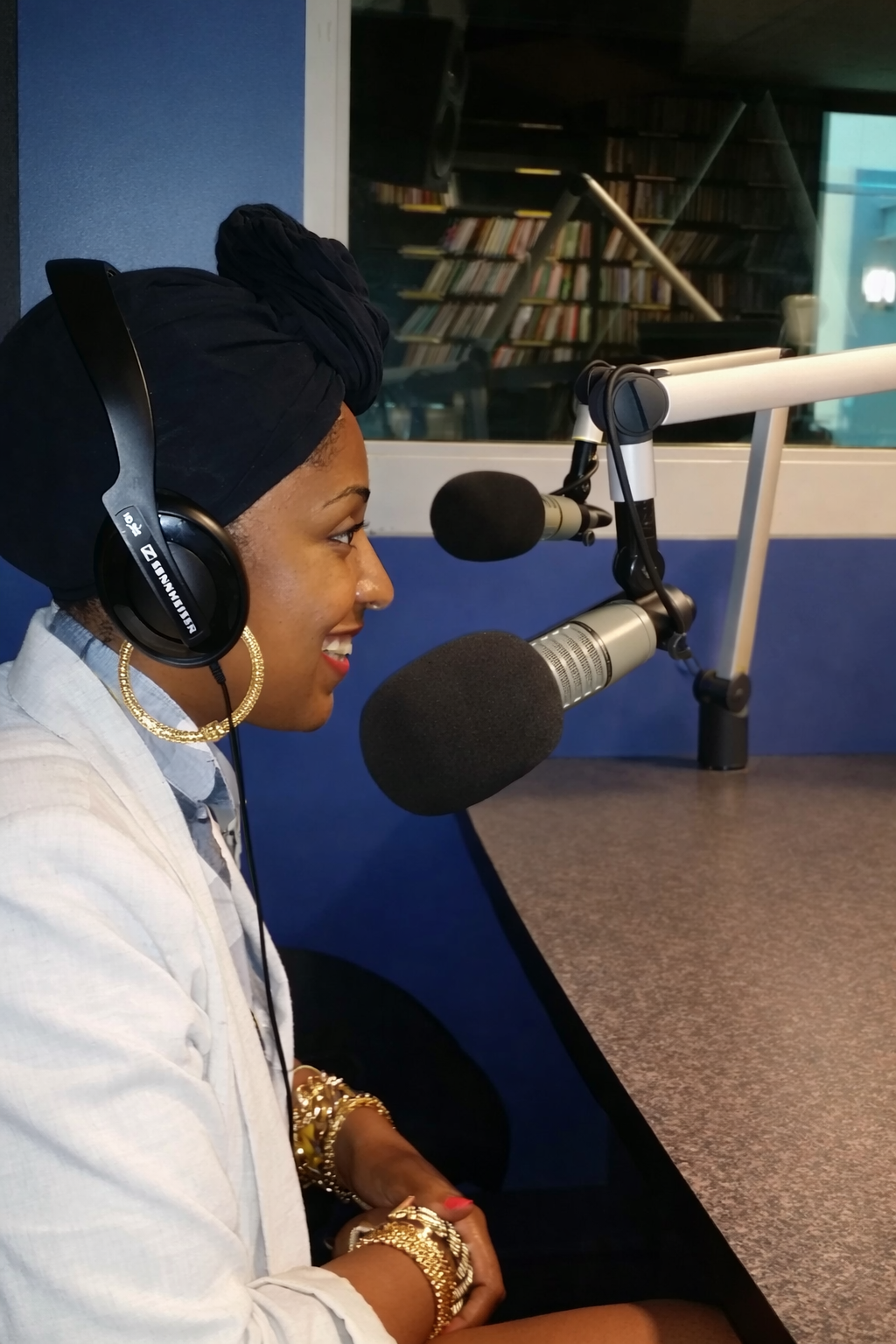 Fireside Chats & Conversations