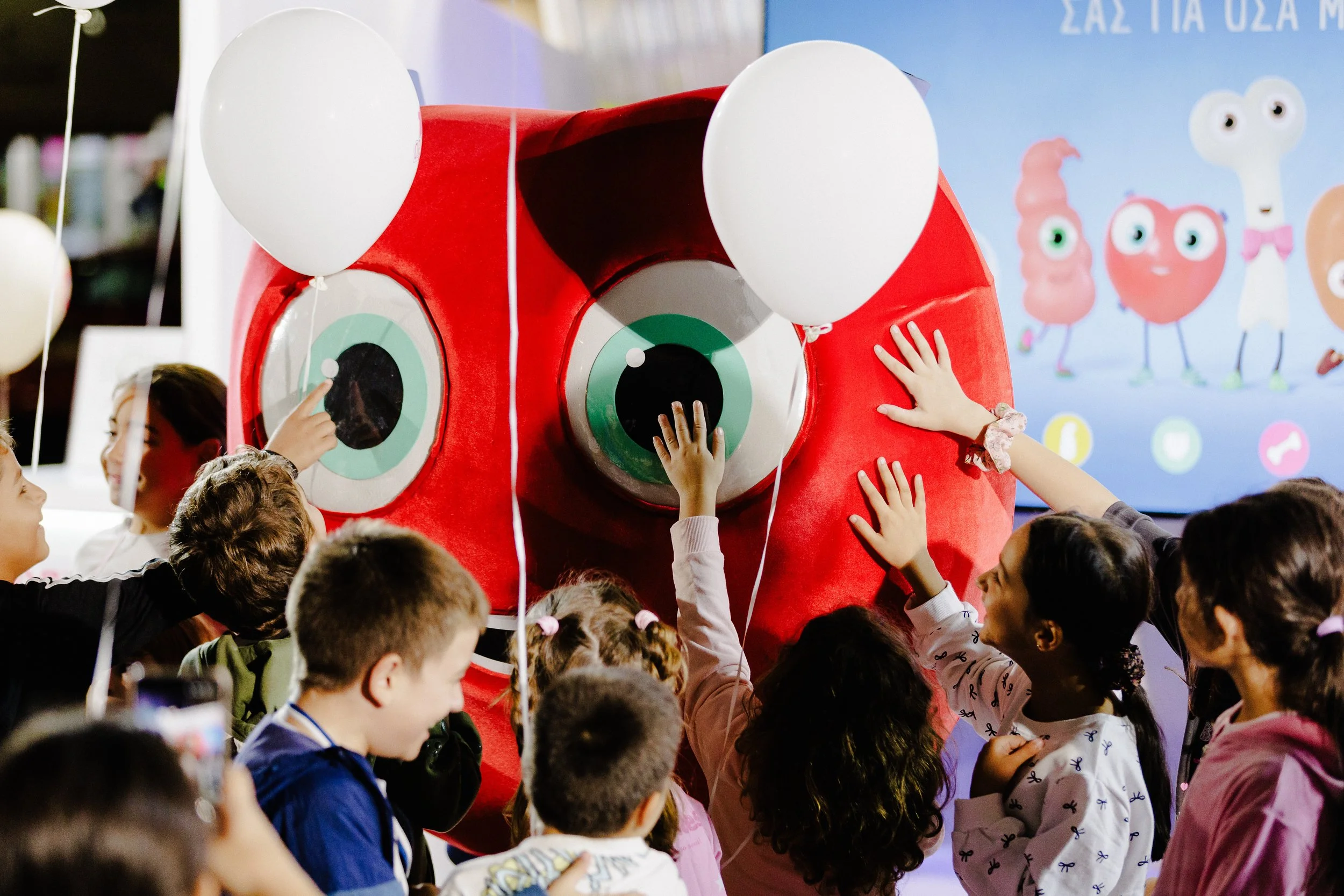 European Organ Donation Day