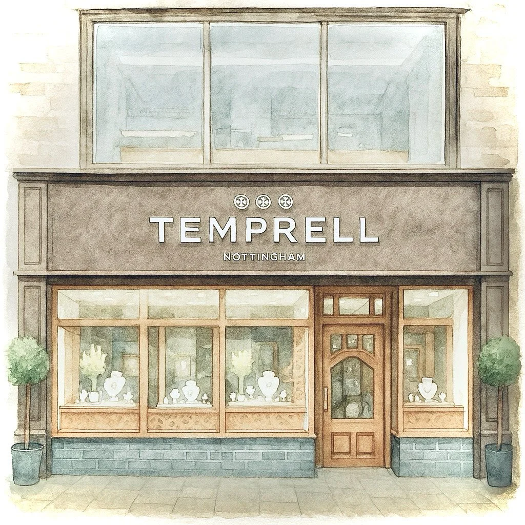 Temprell