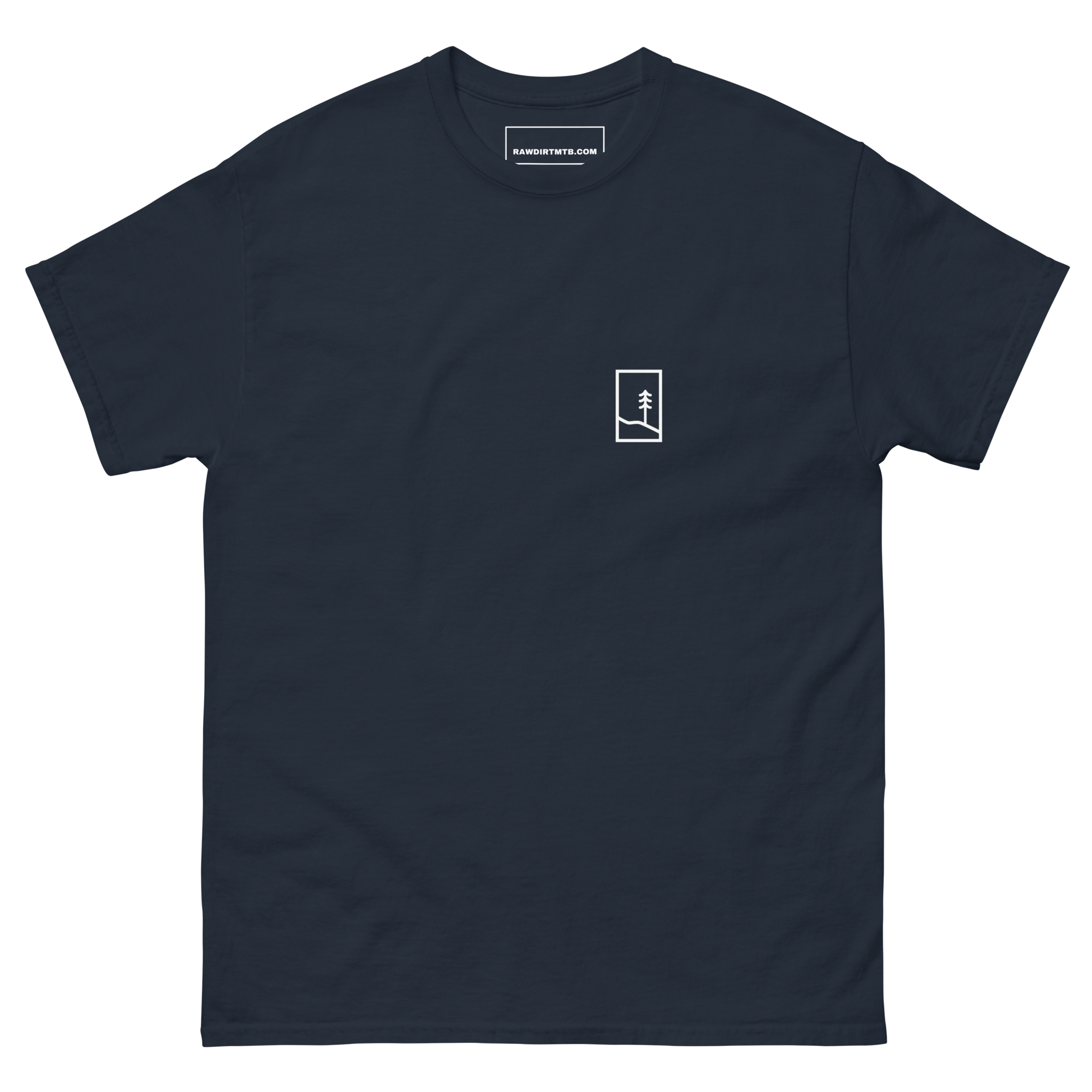 OUTDOOR VIEW // Unisex classic tee