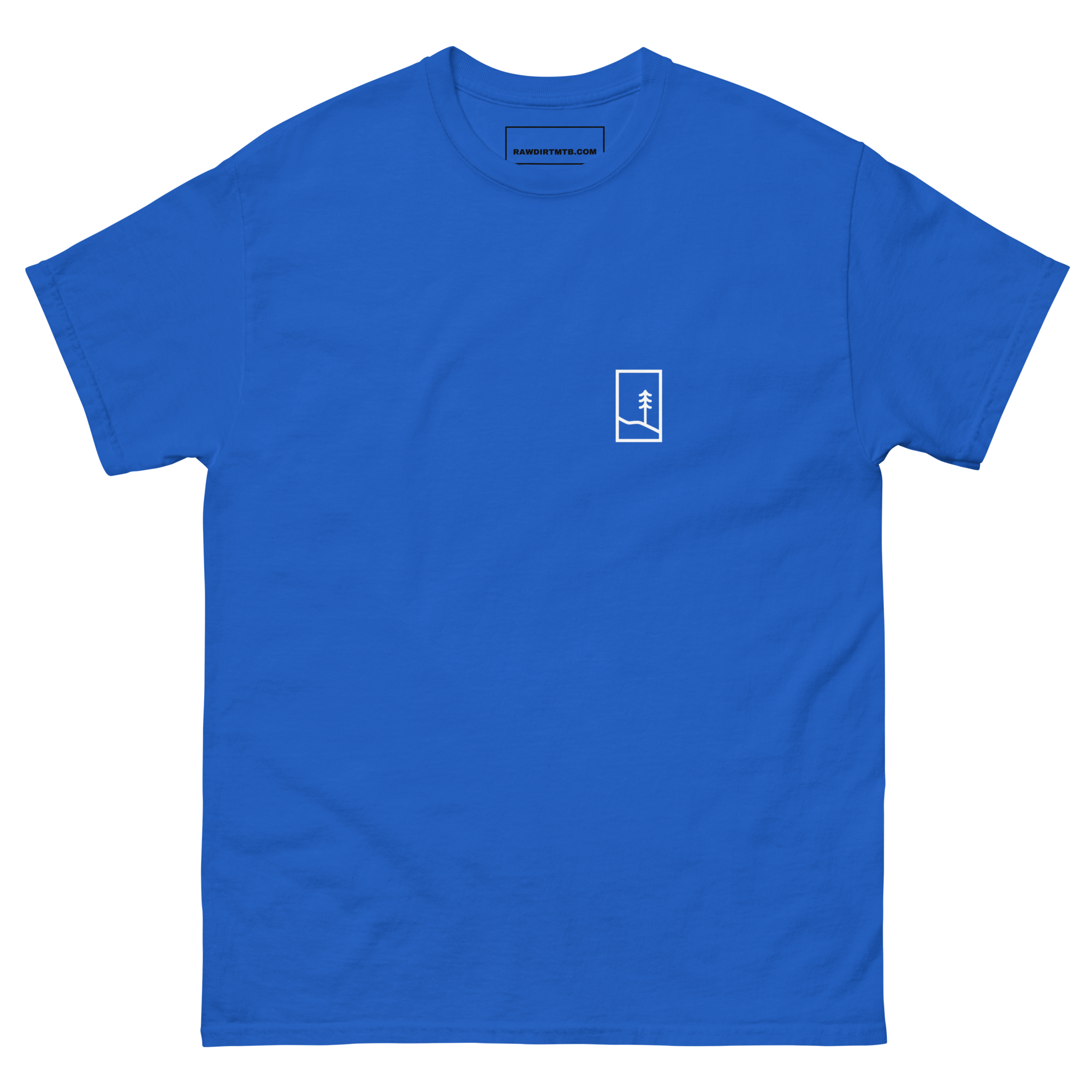 OUTDOOR VIEW // Unisex classic tee