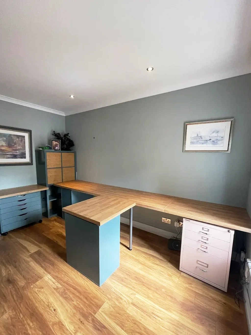 Furniture Installation & Alteration