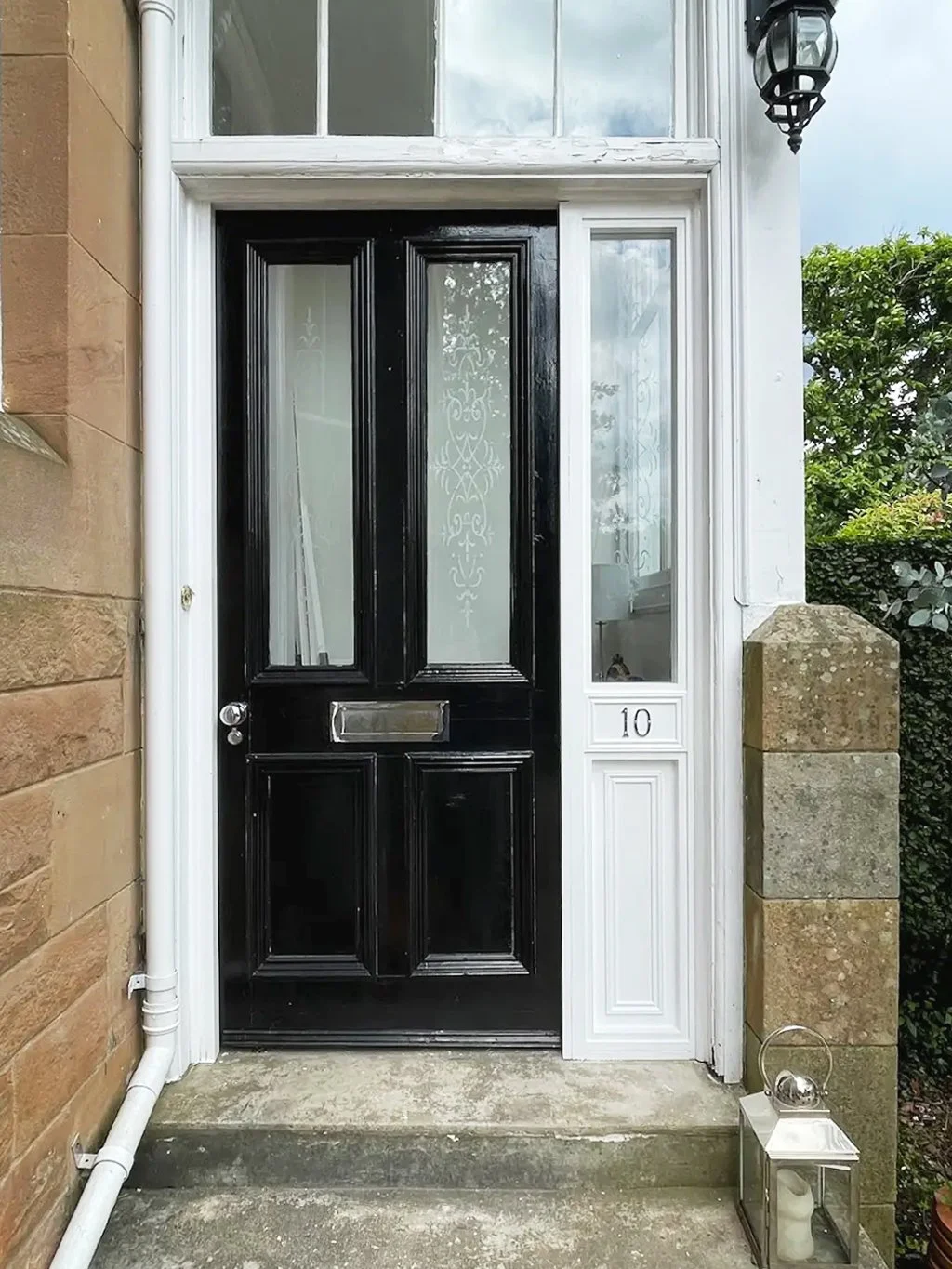 Door & Frame Installation