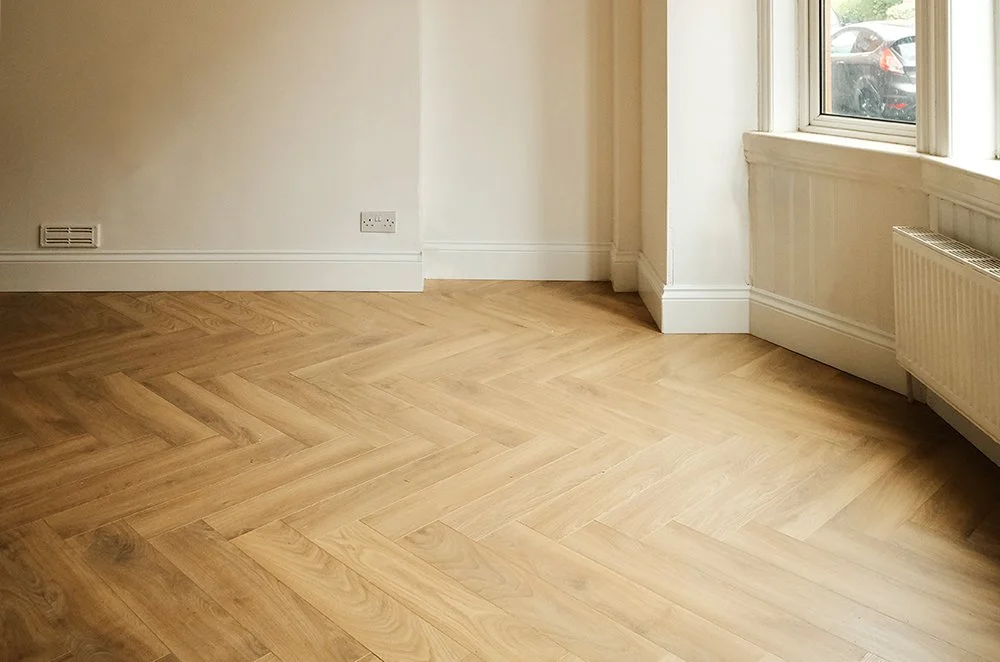 Flooring & Skirting