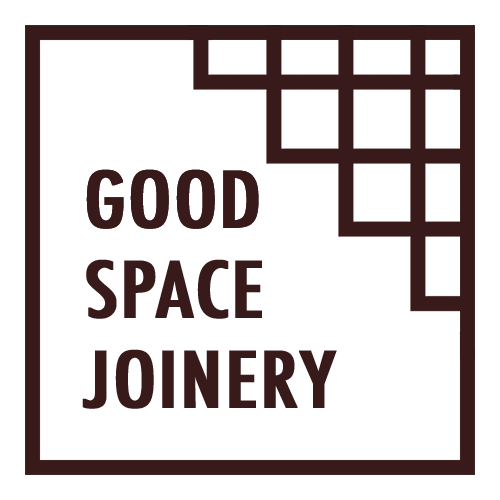 GOOD SPACE BUILDERS