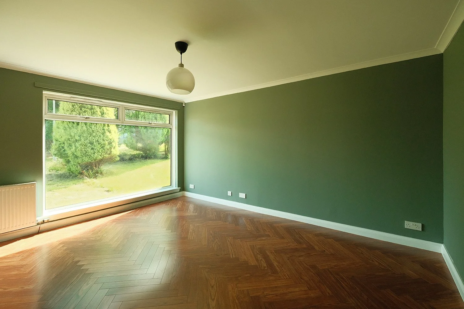 Interior Decoration & Painting