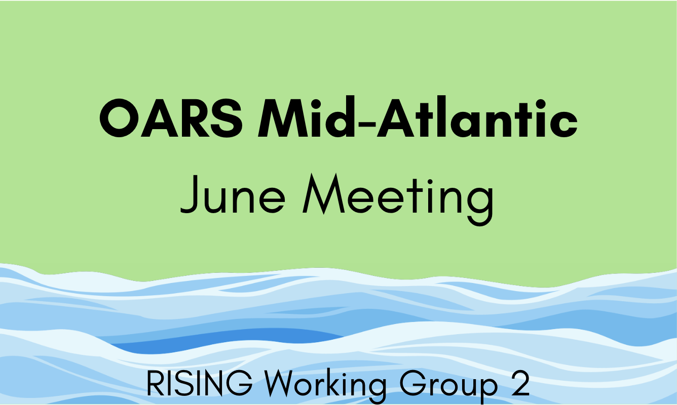 OARS Mid-Atlantic