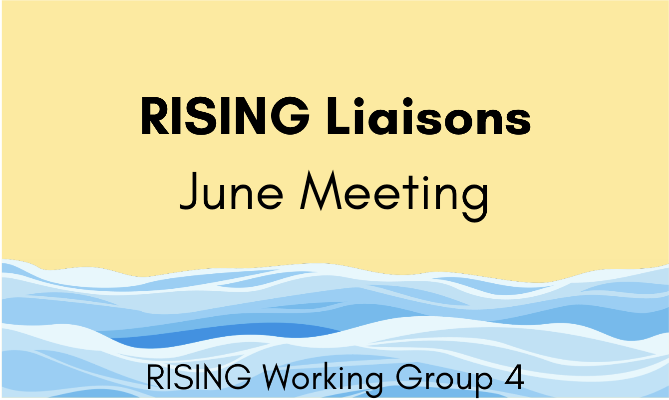 RISING Liaisons