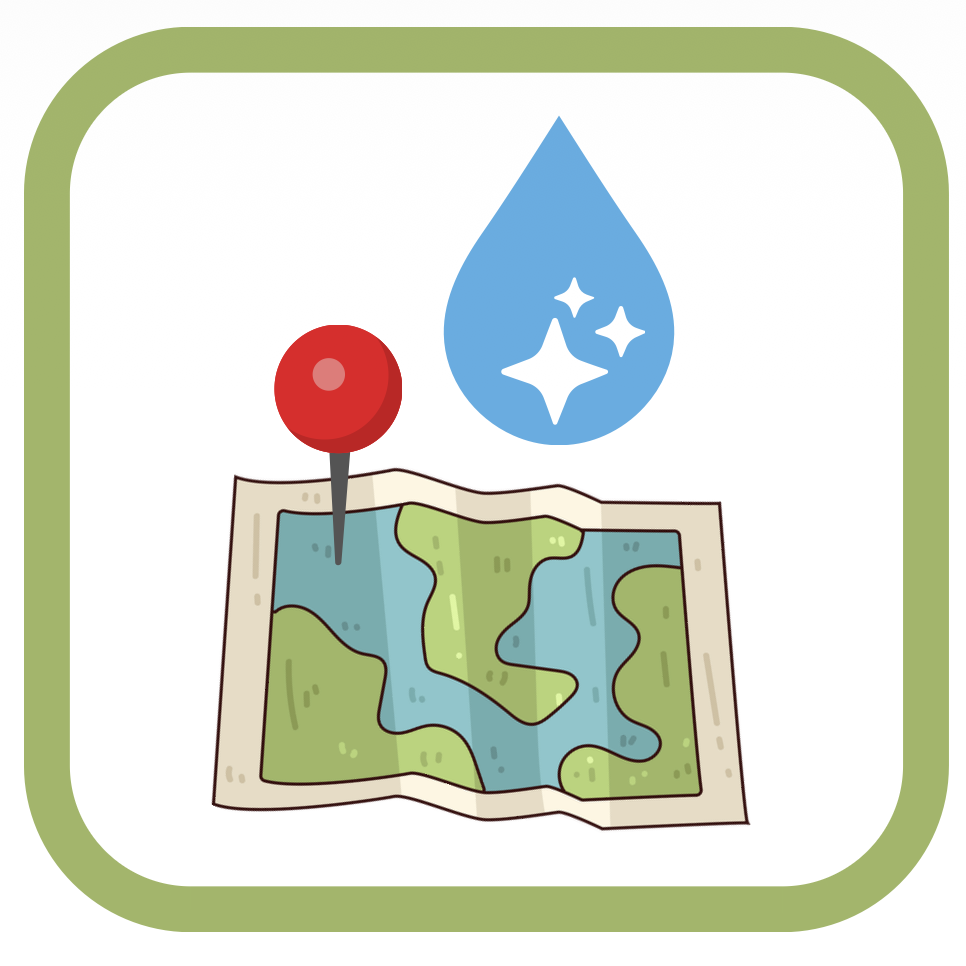 Salt Patch Mapper