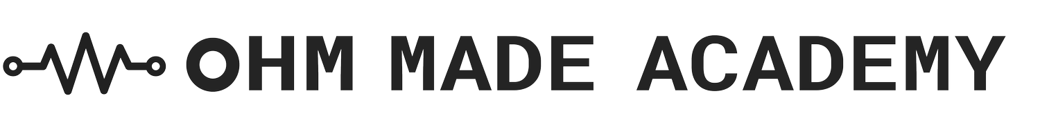 Ohm Made Academy