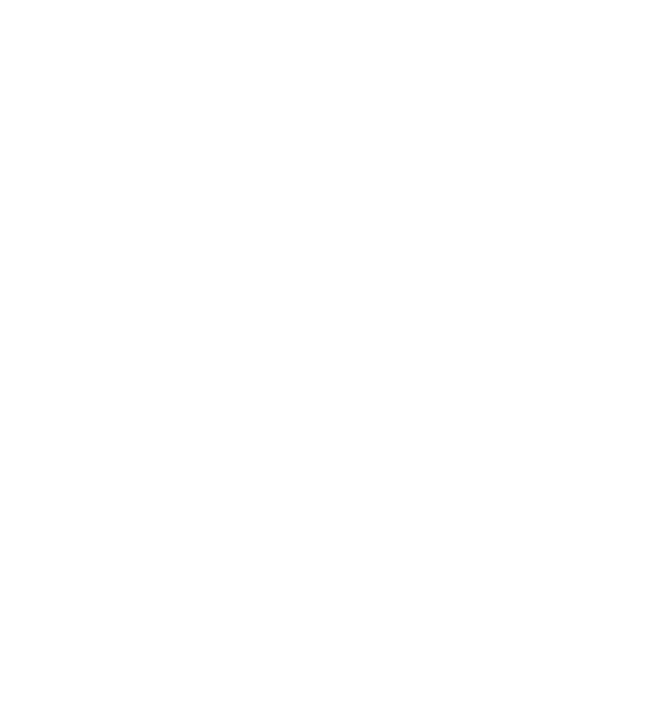 Silhouet van een klassieke modulaire bank of stoelen met een hoge rugleuning en verticale elementen.