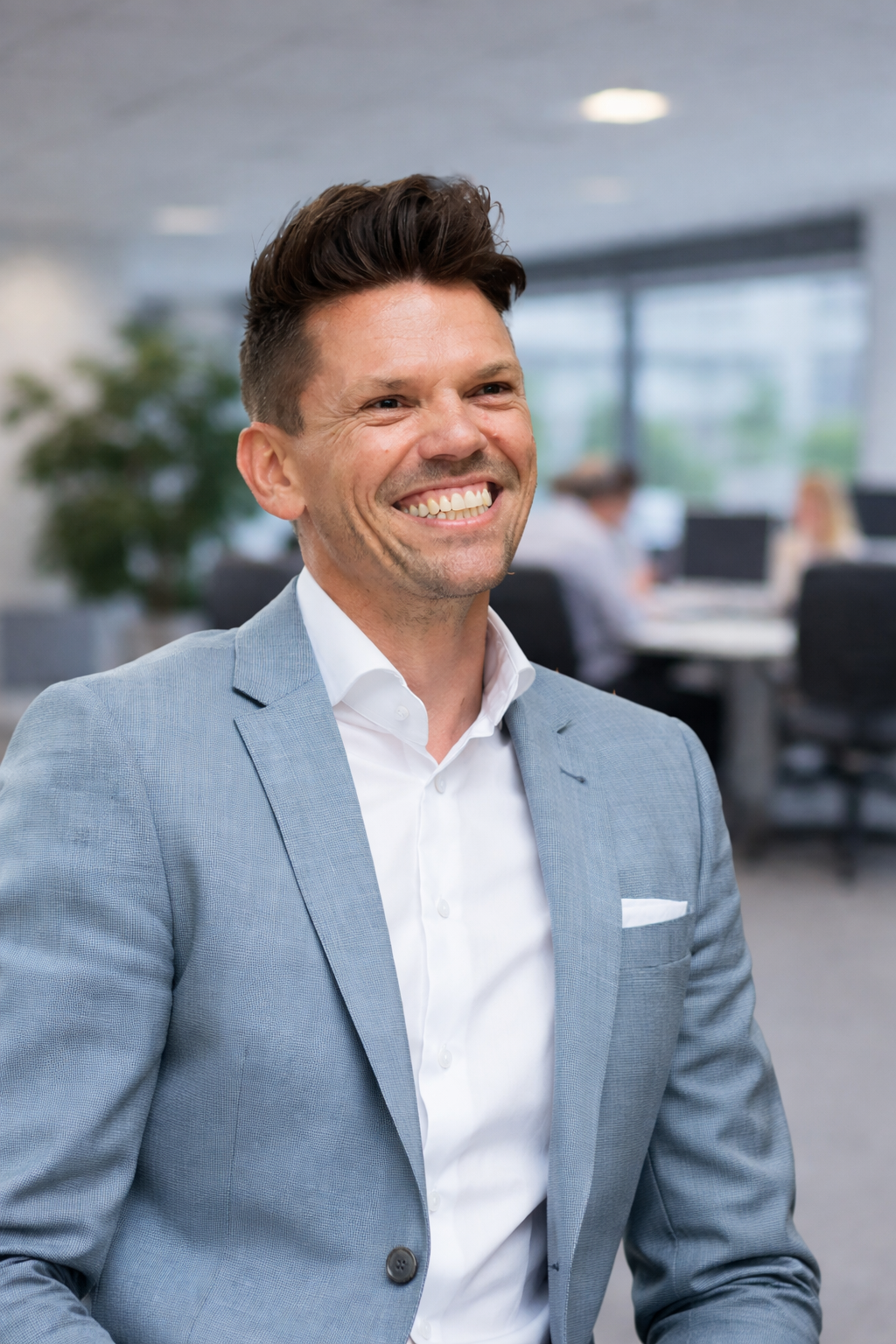 Junior Commercieel Medewerker 