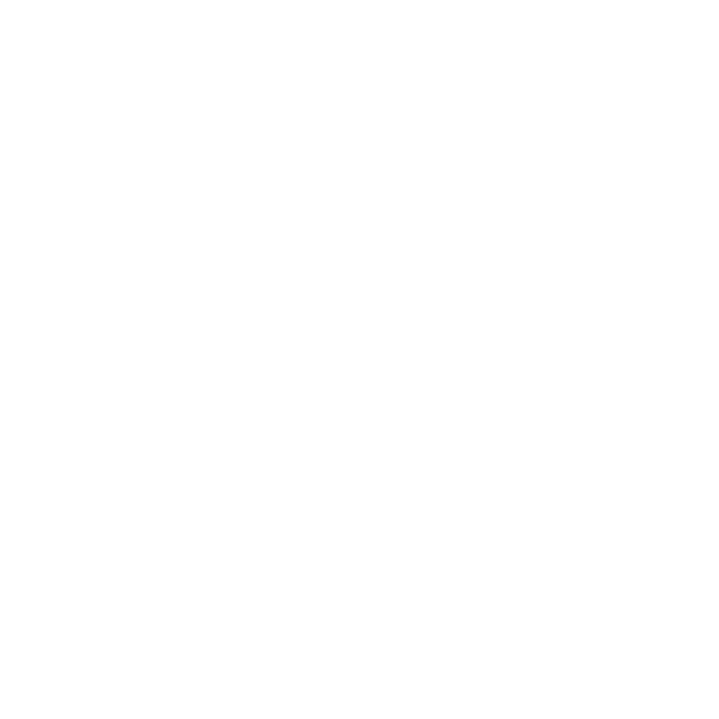 Zwart-wit schematische tekening van een gebouw met meerdere ramen, een deur en een aangrenzend volume.